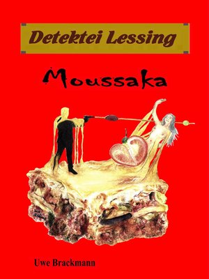 cover image of Moussaka